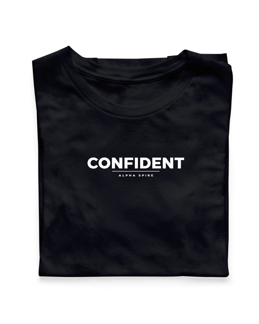 Confident Shirt