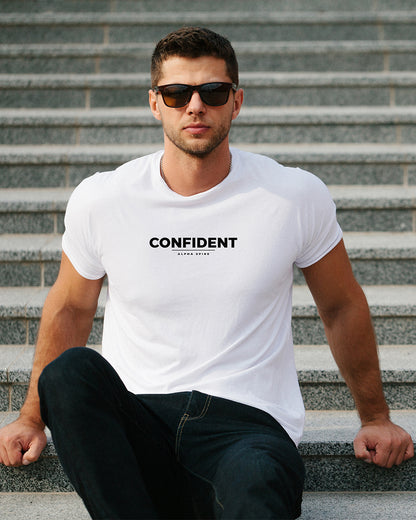 Confident Shirt
