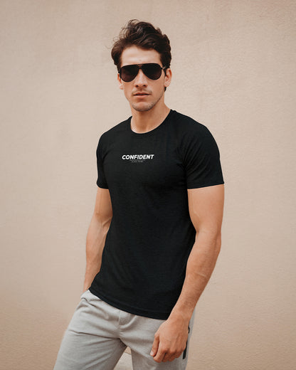 Confident Shirt