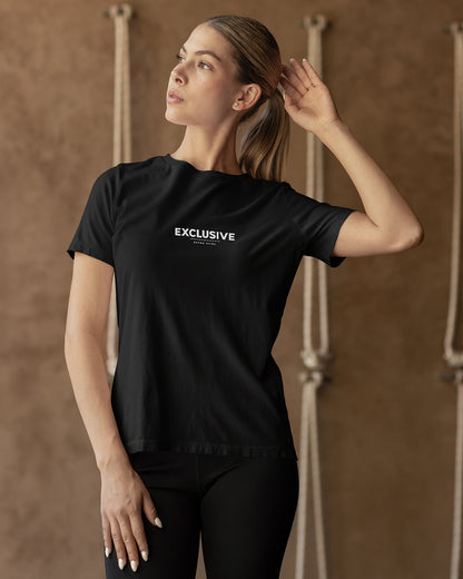 Exclusive