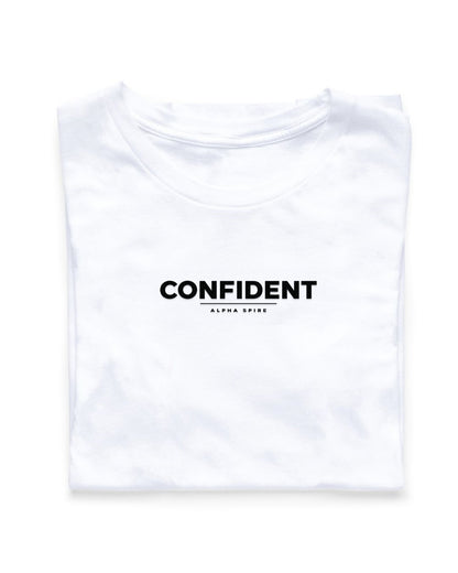 Confident Shirt
