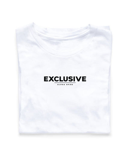 Exclusive