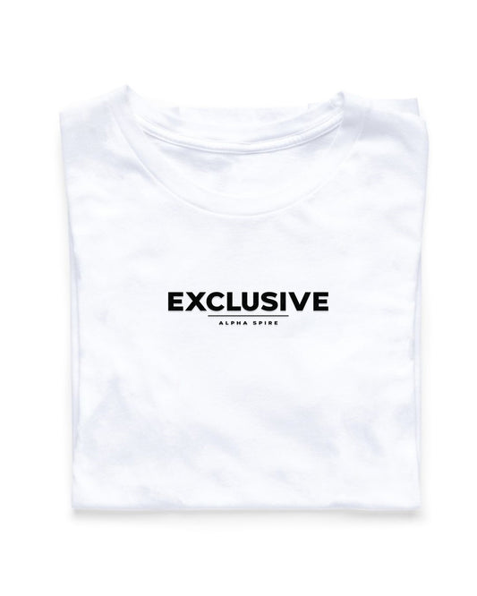 Exclusive