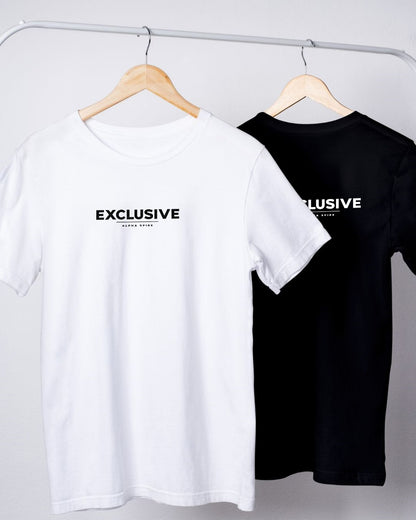 Exclusive