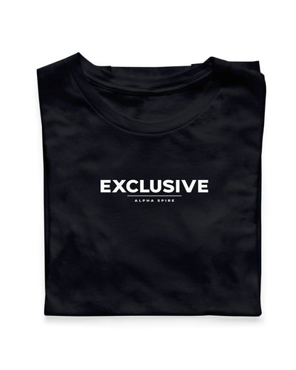 Exclusive