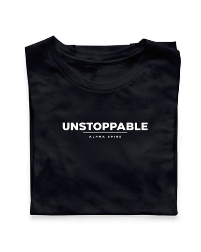 Unstoppable